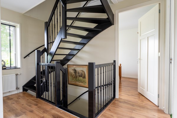 Medium property photo - Ravelijn 14, 4285 ED Woudrichem